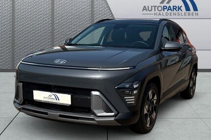 Hyundai KONA Gebrauchtwagen