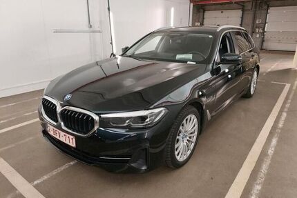 BMW 530 Gebrauchtwagen