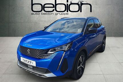 Peugeot 3008 Gebrauchtwagen