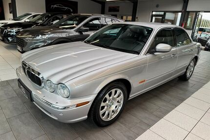 Jaguar XJ Gebrauchtwagen