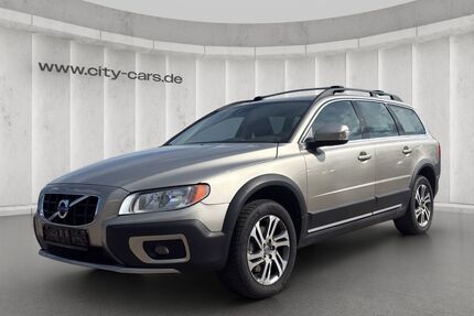Volvo XC70 Gebrauchtwagen
