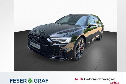 Audi S6 Gebrauchtwagen