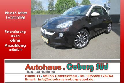 Opel Adam Gebrauchtwagen