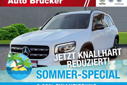Mercedes-Benz GLB 250 Gebrauchtwagen