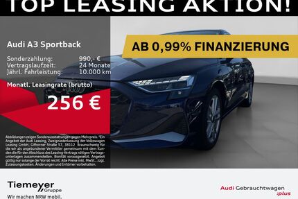 Audi A3 Gebrauchtwagen