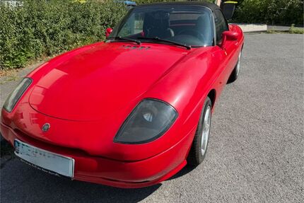 Fiat Barchetta Gebrauchtwagen
