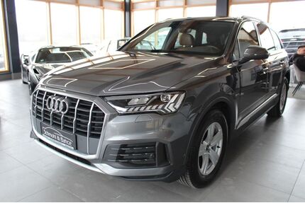 Audi Q7 Gebrauchtwagen
