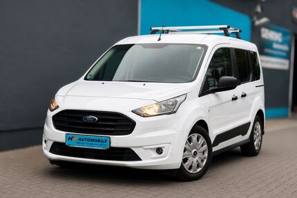 Ford Tourneo Connect Gebrauchtwagen
