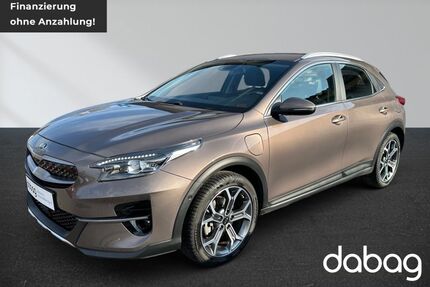 Kia XCeed Gebrauchtwagen