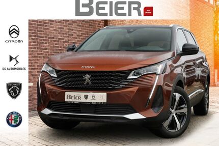 Peugeot 5008 Gebrauchtwagen