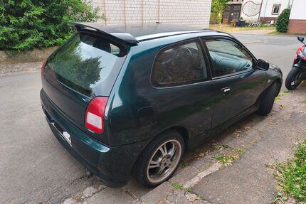 Mitsubishi Colt Gebrauchtwagen
