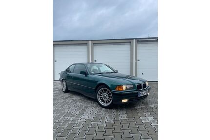 BMW 328 Gebrauchtwagen