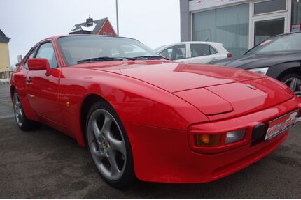 Porsche 944 Gebrauchtwagen