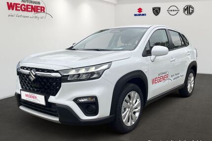 Suzuki Andere Gebrauchtwagen