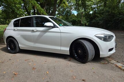 BMW 120 Gebrauchtwagen