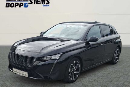 Peugeot 308 Gebrauchtwagen