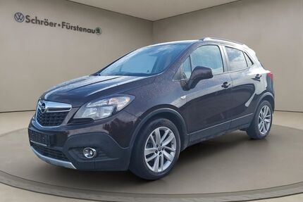 Opel Mokka Gebrauchtwagen