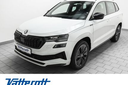 Skoda Karoq Gebrauchtwagen