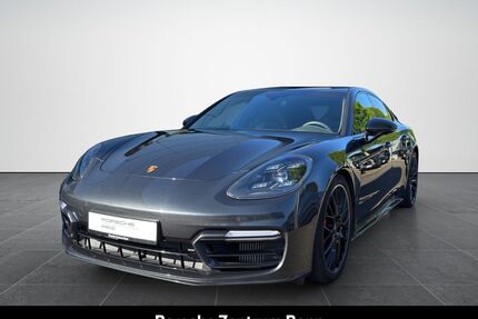 Porsche Panamera Gebrauchtwagen