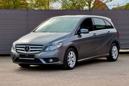 Mercedes-Benz B 180 Gebrauchtwagen