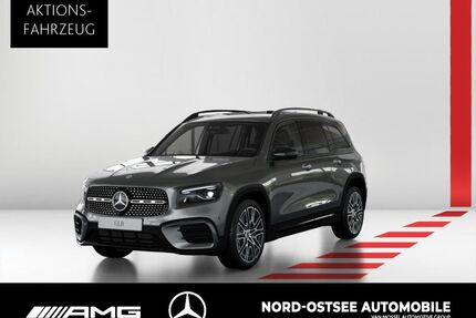 Mercedes-Benz GLB 200 Gebrauchtwagen