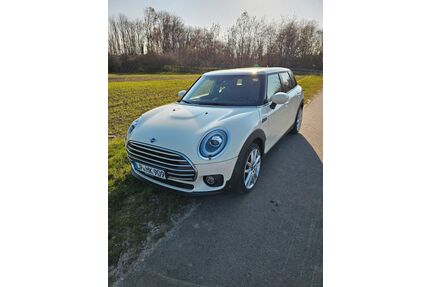 Mini One D Clubman Gebrauchtwagen