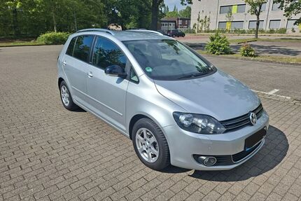 VW Golf Plus Gebrauchtwagen