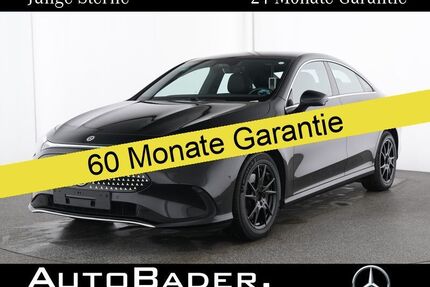 Mercedes-Benz CLA 250 Gebrauchtwagen