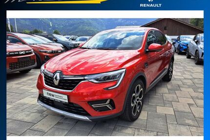 Renault Arkana Gebrauchtwagen