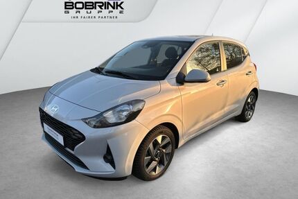 Hyundai i10 Gebrauchtwagen