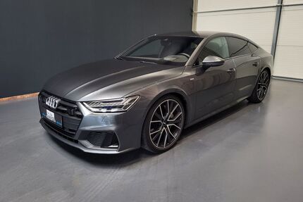 Audi A7 Gebrauchtwagen