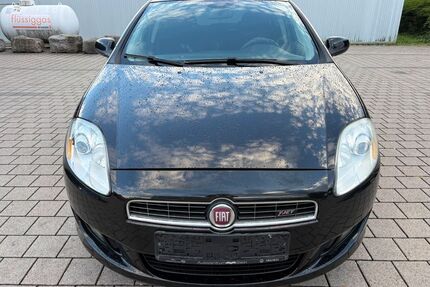 Fiat Bravo Gebrauchtwagen