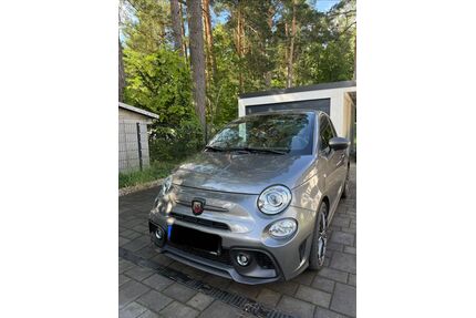 Abarth 595 Gebrauchtwagen