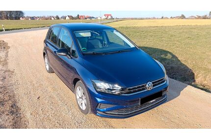 VW Golf Sportsvan Gebrauchtwagen