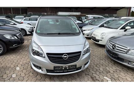 Opel Meriva Gebrauchtwagen