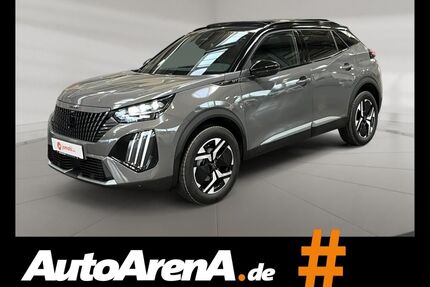 Peugeot 2008 Gebrauchtwagen