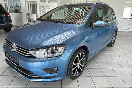 VW Golf Sportsvan Gebrauchtwagen