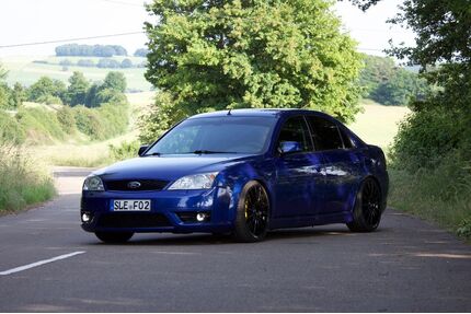 Ford Mondeo Gebrauchtwagen