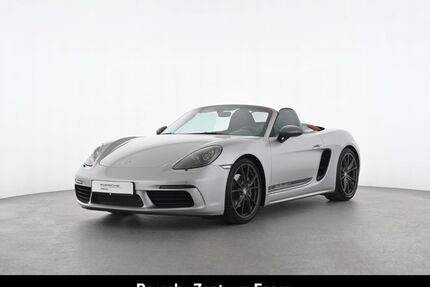 Porsche Boxster Gebrauchtwagen