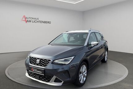 Seat Arona Gebrauchtwagen