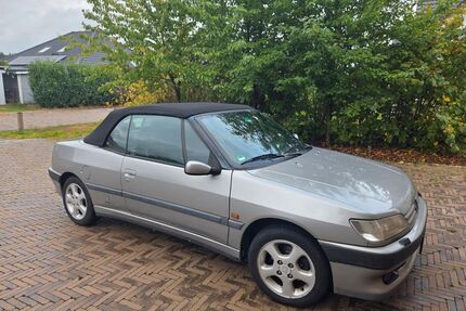 Peugeot 306 Gebrauchtwagen