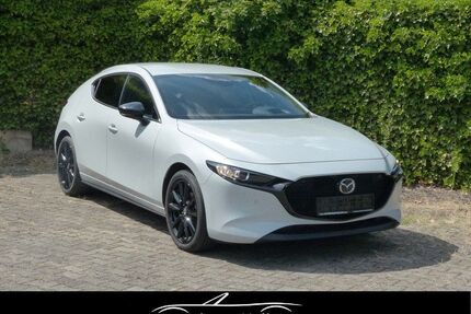 Mazda 3 Gebrauchtwagen