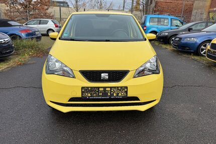 Seat Mii Gebrauchtwagen