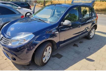 Dacia Sandero Gebrauchtwagen