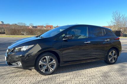 Nissan Leaf Gebrauchtwagen
