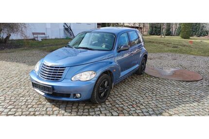 Chrysler PT Cruiser 