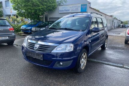 Dacia Logan Gebrauchtwagen