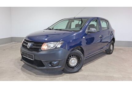 Dacia Sandero Gebrauchtwagen