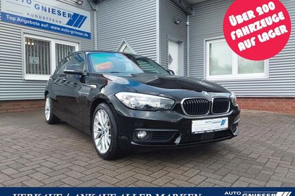 BMW 120 Gebrauchtwagen