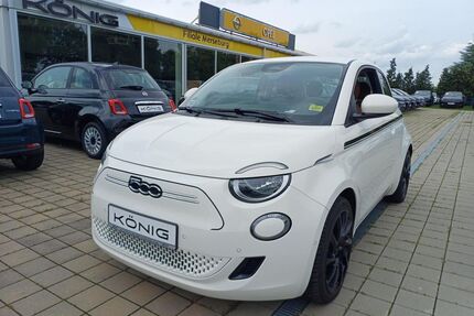 Fiat 500e Gebrauchtwagen